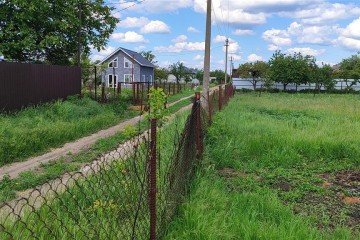 Фото №4: Участок садоводство 6 сот. - НСТ Весна, мкр. Прикубанский внутригородской округ, ул. Абрикосовая, 30