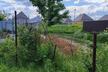 Фото №2: Участок садоводство 6 сот. - НСТ Весна, мкр. Прикубанский внутригородской округ, ул. Абрикосовая, 30