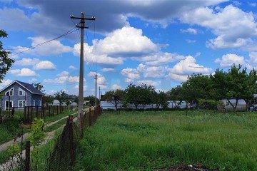 Фото №3: Участок садоводство 6 сот. - НСТ Весна, мкр. Прикубанский внутригородской округ, ул. Абрикосовая, 30