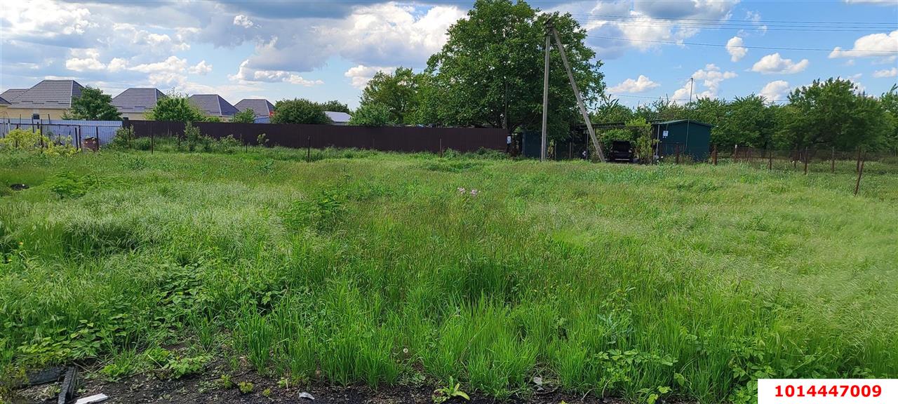 Фото №7: Участок садоводство 6 сот. - НСТ Весна, Прикубанский внутригородской округ, ул. Абрикосовая, 30