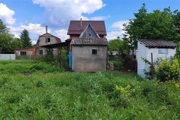 Фото №1: Участок садоводство 6 сот. - НСТ Весна, мкр. Прикубанский внутригородской округ, ул. Абрикосовая, 30