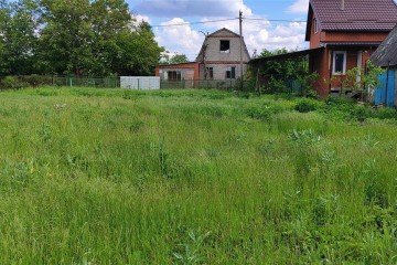 Фото №5: Участок садоводство 6 сот. - НСТ Весна, мкр. Прикубанский внутригородской округ, ул. Абрикосовая, 30