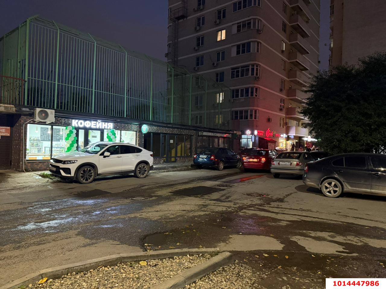 Фото №6: Торговое помещение 34 м² - Краснодар, имени Маршала Жукова