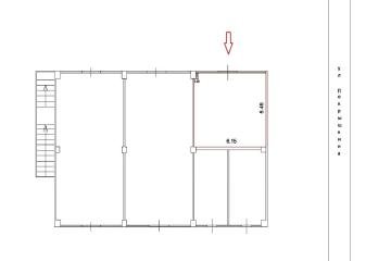Фото №1: Коммерция 33 м² - Краснодар, мкр. имени Маршала Жукова, 