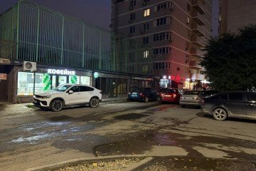 Фото №3: Торговое помещение 34 м² - Краснодар, мкр. имени Маршала Жукова, 