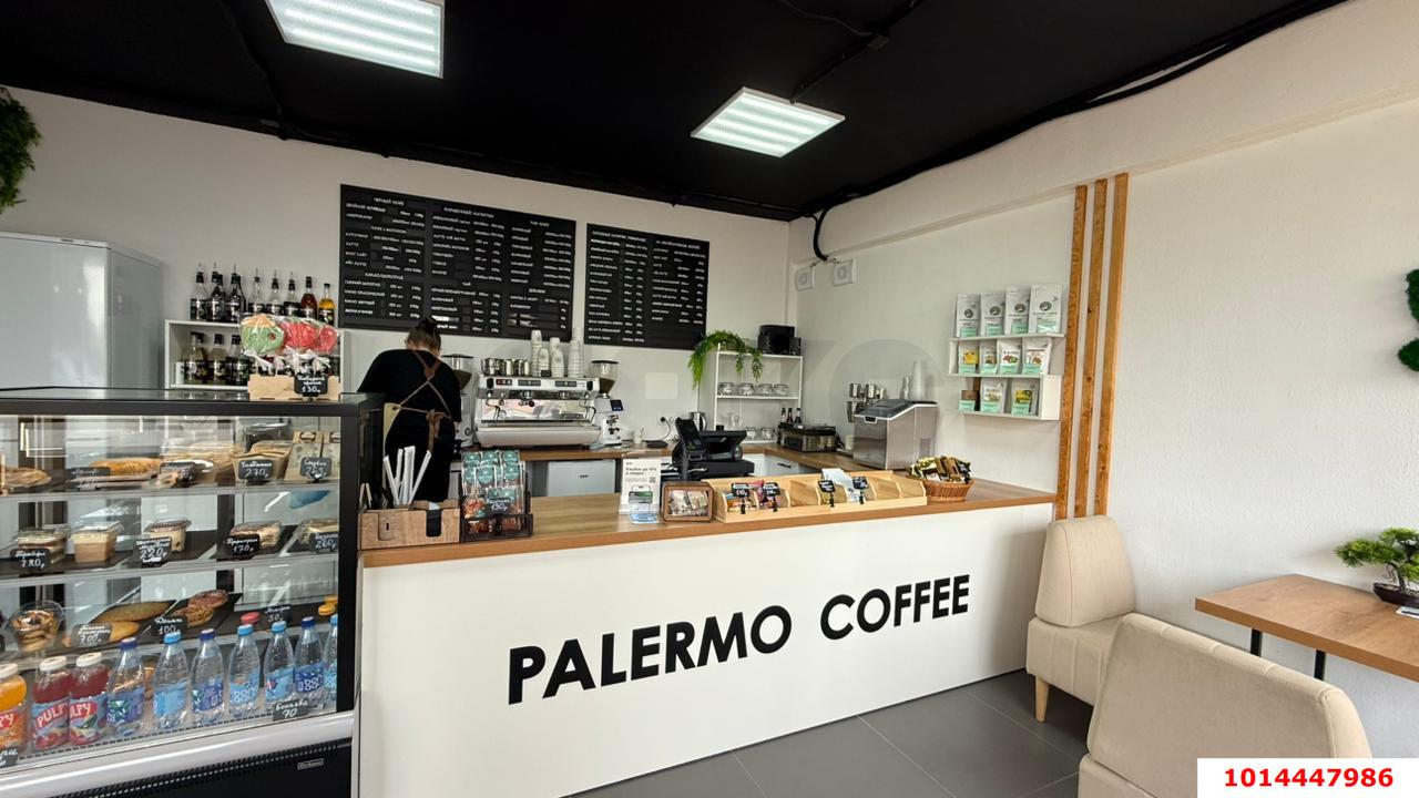 Фото №8: Коммерция 33 м² - Краснодар, Прикубанский внутригородской округ, мкр. имени Маршала Жукова