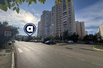 Фото №2: Торговое помещение 34 м² - Краснодар, мкр. имени Маршала Жукова, 