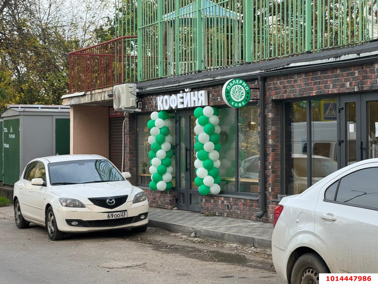 Фото №7: Торговое помещение 34 м² - Краснодар, имени Маршала Жукова