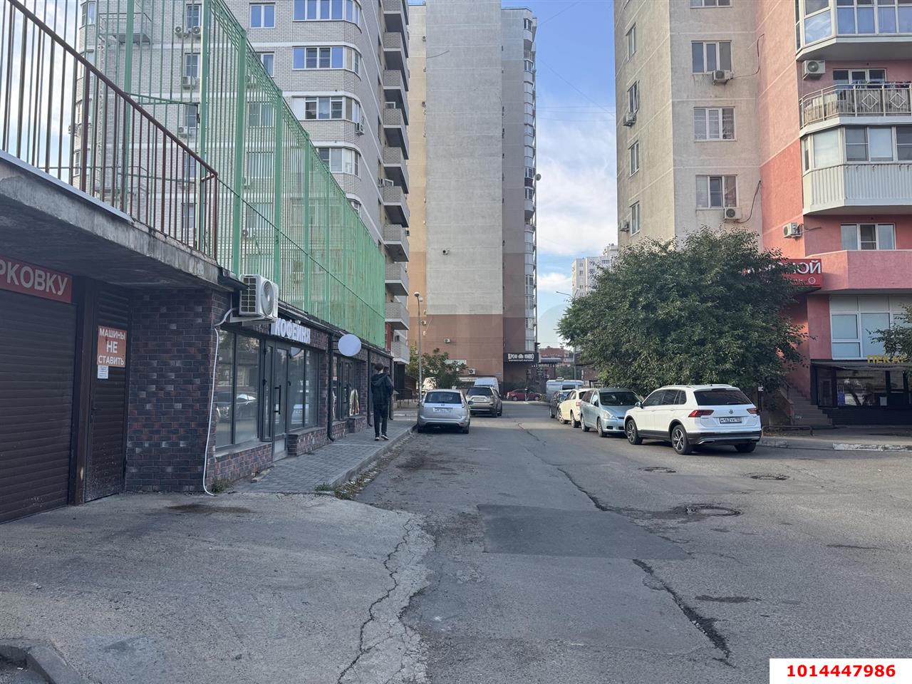 Фото №3: Торговое помещение 34 м² - Краснодар, имени Маршала Жукова