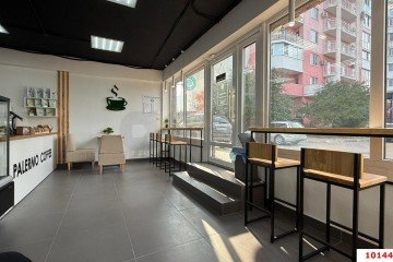 Фото №2: Торговое помещение 34 м² - Краснодар, мкр. имени Маршала Жукова, 