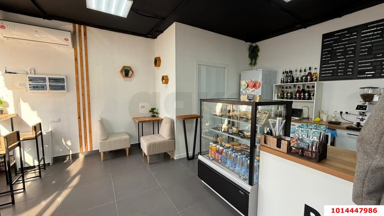 Фото №9: Торговое помещение 34 м² - Краснодар, имени Маршала Жукова