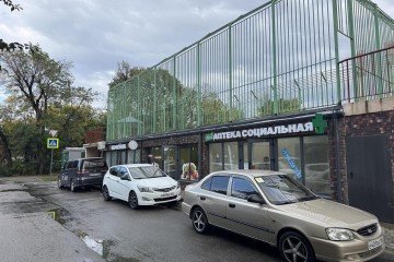 Фото №3: Торговое помещение 34 м² - Краснодар, мкр. имени Маршала Жукова, 