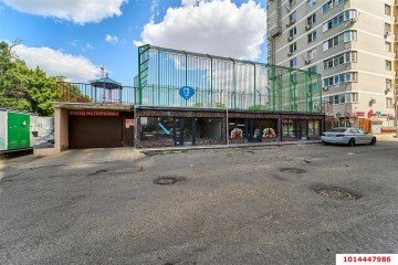 Фото №1: Торговое помещение 34 м² - Краснодар, мкр. имени Маршала Жукова, 