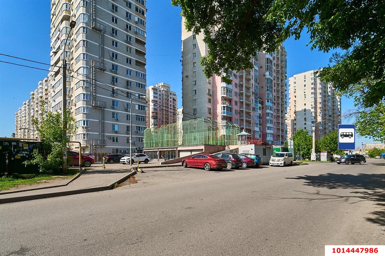Фото №7: Торговое помещение 34 м² - Краснодар, имени Маршала Жукова, 