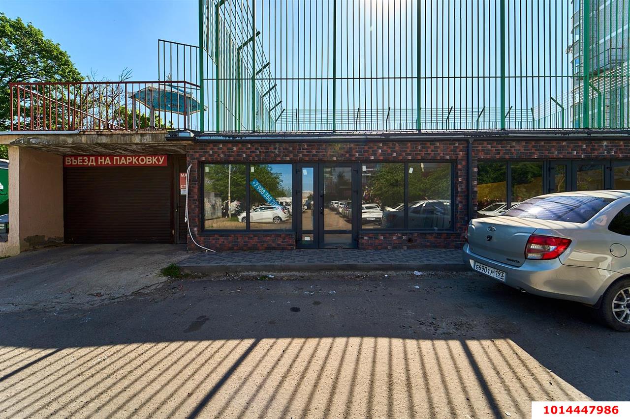 Фото №5: Торговое помещение 34 м² - Краснодар, имени Маршала Жукова, 