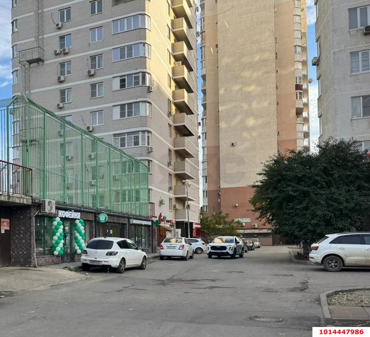 Фото №7: Коммерция 33 м² - Краснодар, Прикубанский внутригородской округ, мкр. имени Маршала Жукова