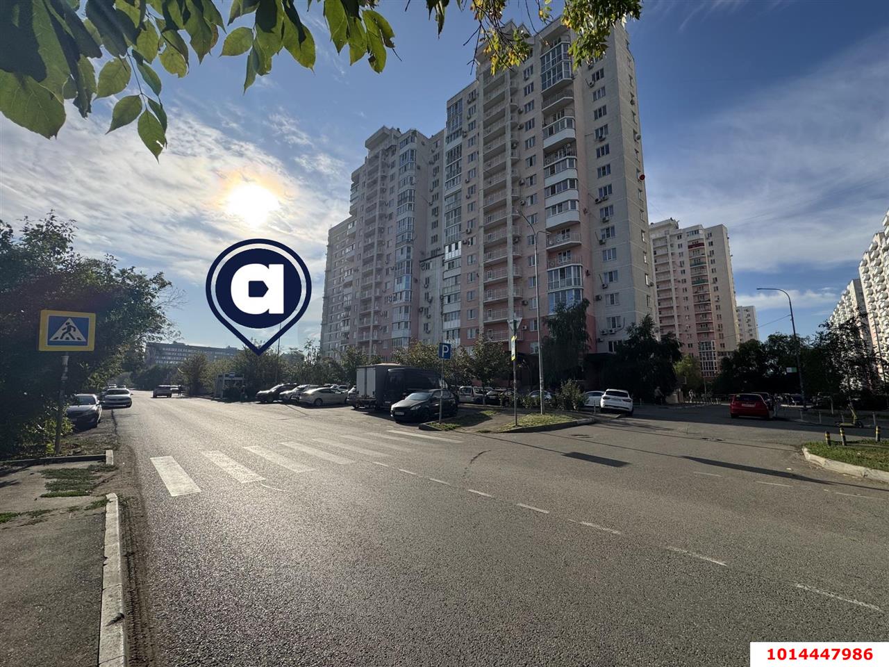 Фото №10: Торговое помещение 34 м² - Краснодар, имени Маршала Жукова