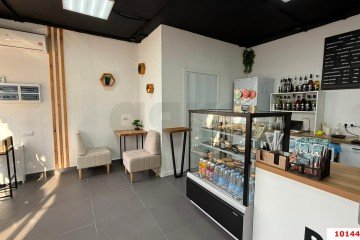 Фото №4: Торговое помещение 34 м² - Краснодар, мкр. имени Маршала Жукова, 