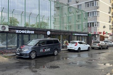 Фото №2: Торговое помещение 34 м² - Краснодар, мкр. имени Маршала Жукова, 