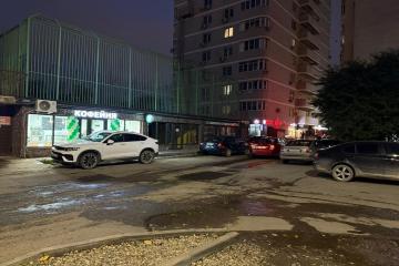 Фото №5: Коммерция 33 м² - Краснодар, мкр. имени Маршала Жукова, 