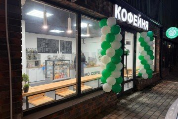 Фото №1: Торговое помещение 34 м² - Краснодар, мкр. имени Маршала Жукова, 