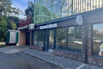 Фото №1: Торговое помещение 34 м² - Краснодар, мкр. имени Маршала Жукова, 