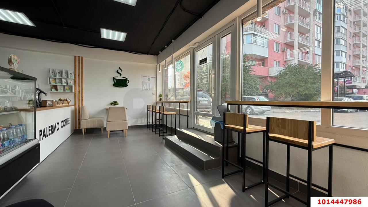 Фото №10: Коммерция 33 м² - Краснодар, Прикубанский внутригородской округ, мкр. имени Маршала Жукова