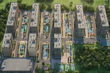 Фото №4: Коммерция 31 м² - Краснодар, мкр. 9-й километр, ул. Ярославская, 115к6