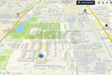 Фото №2: Торговое помещение 32 м² - Краснодар, мкр. 9-й километр, ул. Ярославская, 115лит7