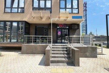 Фото №1: Торговое помещение 32 м² - Краснодар, мкр. 9-й километр, ул. Ярославская, 115лит7
