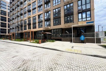 Фото №1: Торговое помещение 32 м² - Краснодар, мкр. 9-й километр, ул. Ярославская, 115лит7
