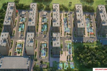 Фото №3: Торговое помещение 32 м² - Краснодар, мкр. 9-й километр, ул. Ярославская, 115лит7