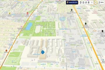 Фото №2: Коммерция 31 м² - Краснодар, мкр. 9-й километр, ул. Ярославская, 115к6