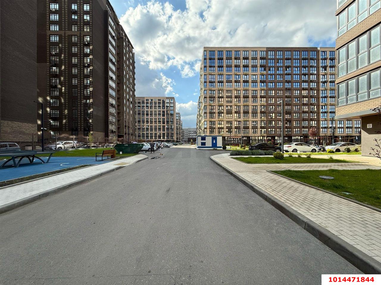 Фото №6: Торговое помещение 32 м² - Краснодар, 9-й километр, ул. Ярославская, 115лит7