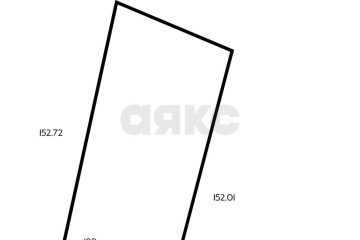 Фото №3: Коммерческая земля 100 сот. - Новотитаровская, 