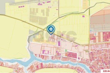 Фото №2: Коммерческая земля 100 сот. - Новотитаровская, 