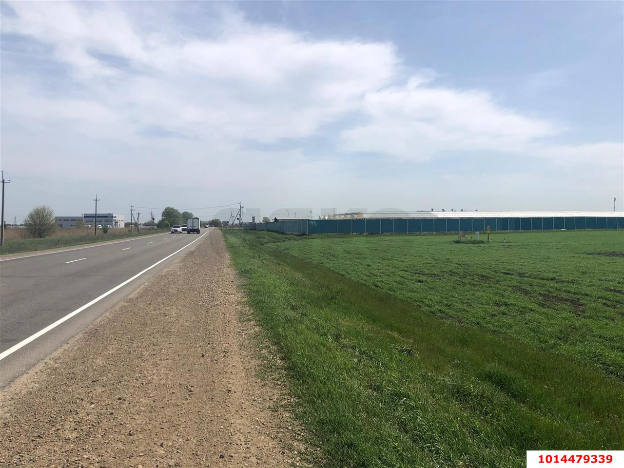 Фото №4: Коммерция 100 м² - Новотитаровская