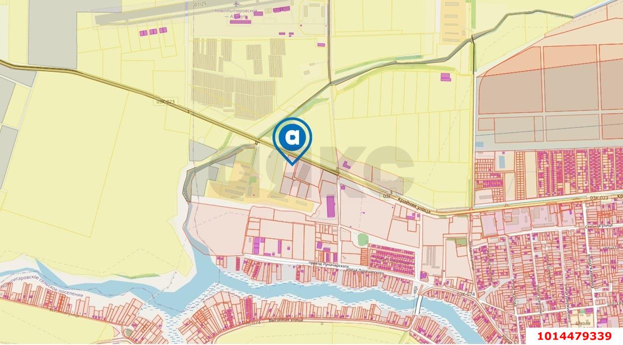 Фото №2: Коммерция 100 м² - Новотитаровская