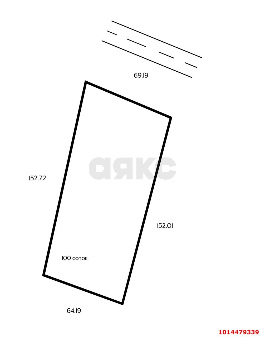 Фото №3: Коммерция 100 м² - Новотитаровская