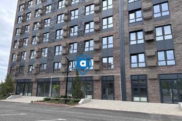 Фото №1: Коммерция 39 м² - Краснодар, мкр. жилой комплекс Зелёная Территория, ул. имени Генерала Брусилова, 5лит1.1