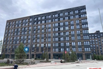 Фото №5: Торговое помещение 40 м² - Краснодар, мкр. жилой комплекс Зелёная Территория, ул. имени Генерала Брусилова, 5лит1.1