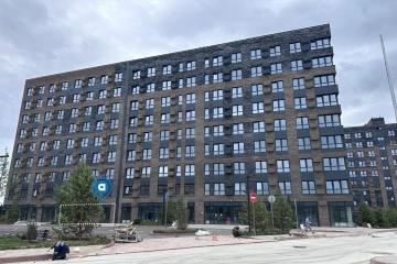 Фото №5: Коммерция 39 м² - Краснодар, мкр. жилой комплекс Зелёная Территория, ул. имени Генерала Брусилова, 5лит1.1