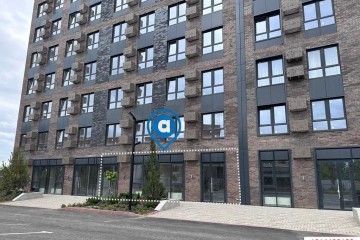 Фото №1: Торговое помещение 40 м² - Краснодар, мкр. жилой комплекс Зелёная Территория, ул. имени Генерала Брусилова, 5лит1.1