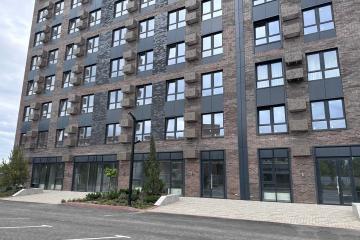 Фото №5: Коммерция 39 м² - Краснодар, мкр. жилой комплекс Зелёная Территория, ул. имени Генерала Брусилова, 5лит1.1