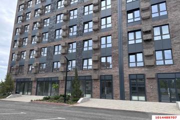 Фото №5: Коммерция 39 м² - Краснодар, мкр. жилой комплекс Зелёная Территория, ул. имени Генерала Брусилова, 5лит1.1