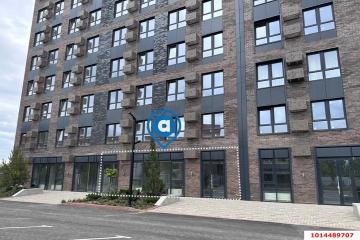 Фото №1: Коммерция 39 м² - Краснодар, мкр. жилой комплекс Зелёная Территория, ул. имени Генерала Брусилова, 5лит1.1