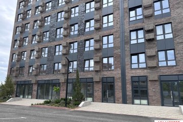 Фото №5: Торговое помещение 39 м² - Краснодар, мкр. жилой комплекс Зелёная Территория, ул. имени Генерала Брусилова, 5лит1.1