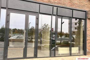 Фото №3: Коммерция 39 м² - Краснодар, мкр. жилой комплекс Зелёная Территория, ул. имени Генерала Брусилова, 5лит1.1