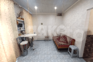 Фото №4: 1-комнатная квартира 46 м² - Кореновск, мкр. 2-й квартал, ул. Железнодорожный Дом, 6