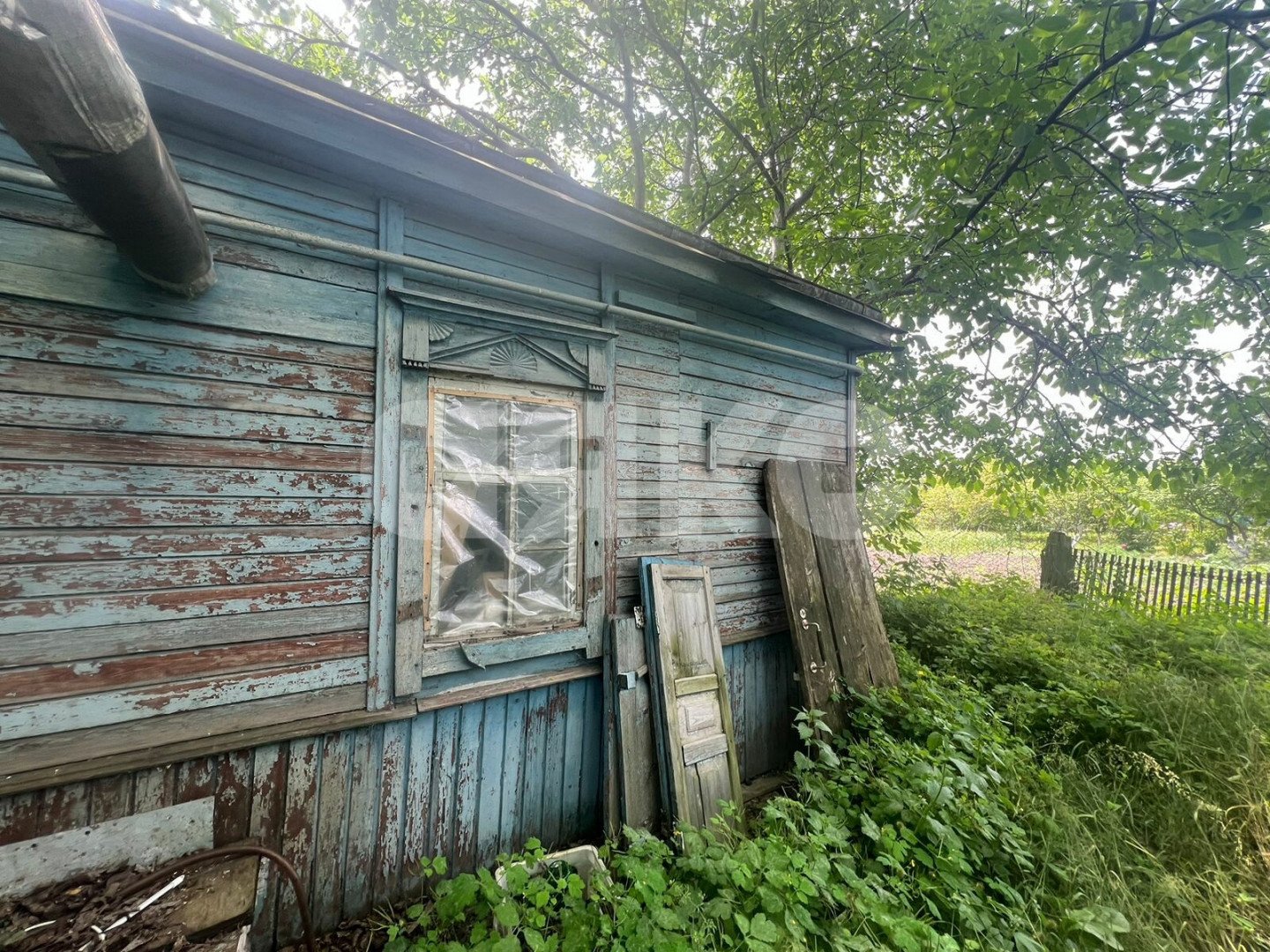 Фото №8: Дом 69 м² + 40 сот. - Дядьковская, ул. Комсомольская, 74